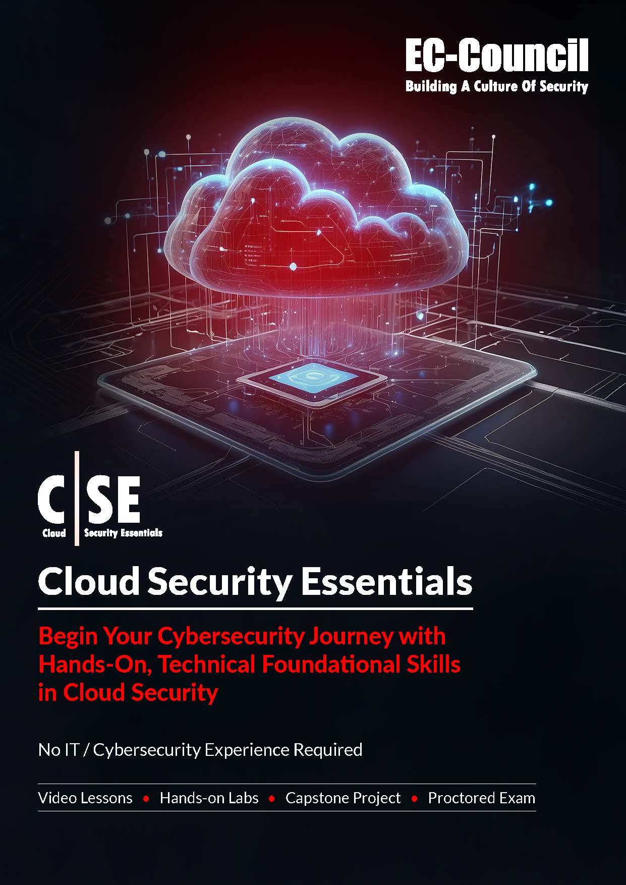 Cloud Security Entry Level Course