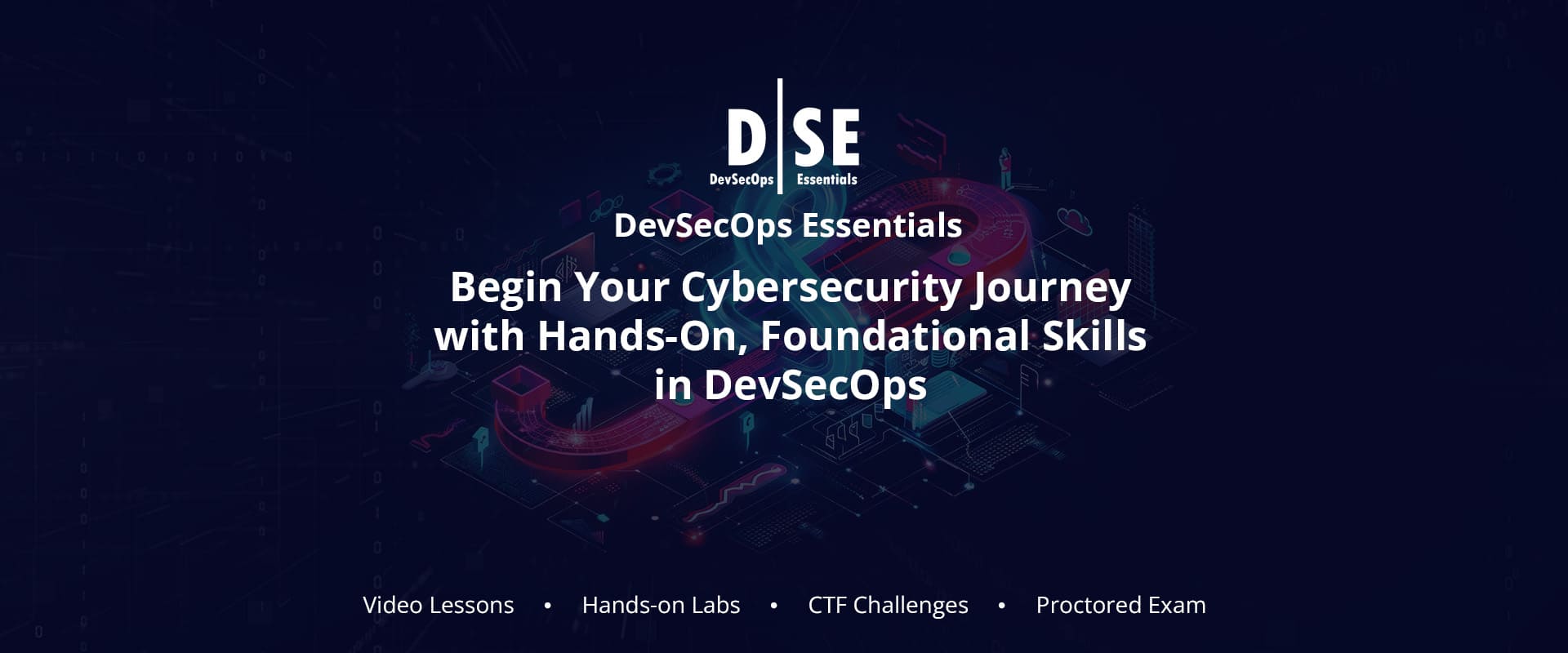 DevSecOps Essentials