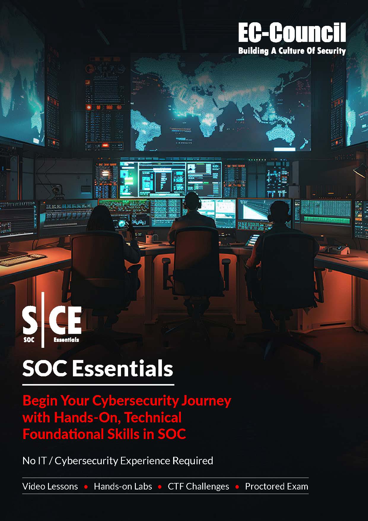 SOC Essential (SCE)