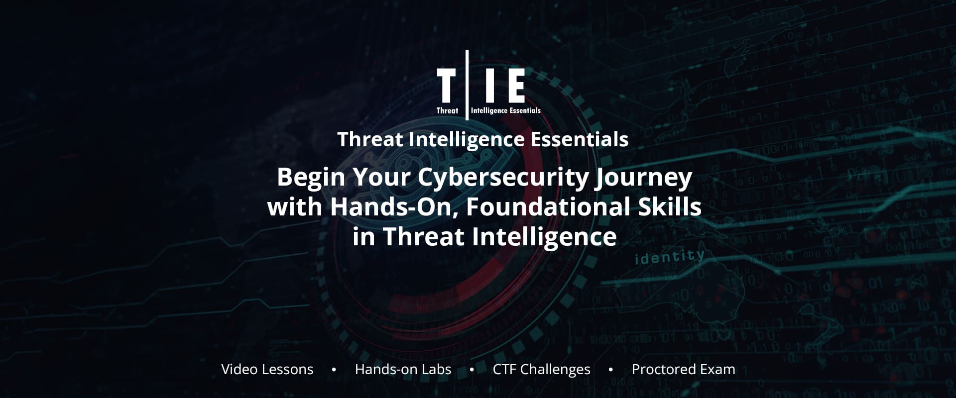 Threat Intelligence Essentials