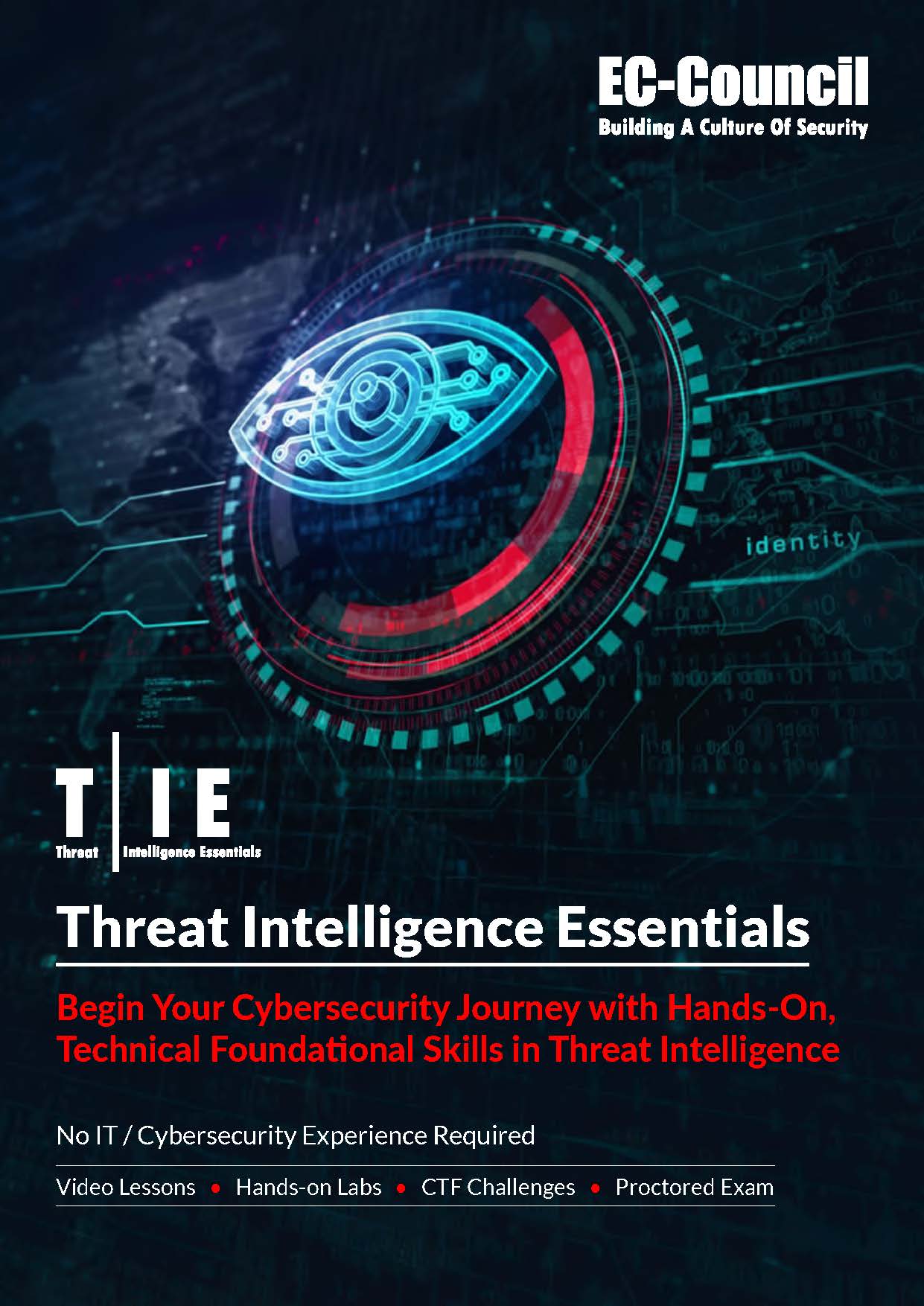 Threat Intelligence Essentials (TIE)