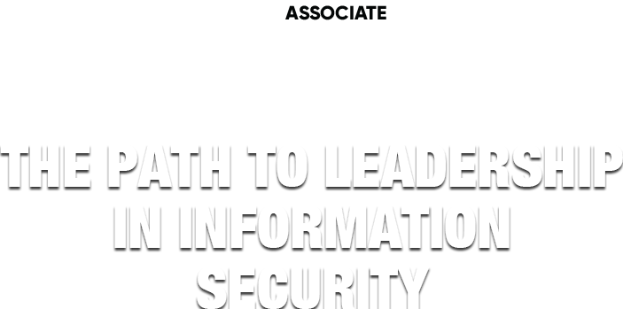 Associate CCISO program