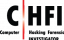 CHFI certification Logo