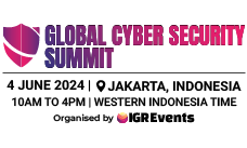 Global Cyber Security Summit