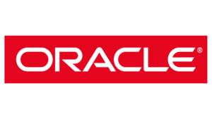 ORACLE Logo