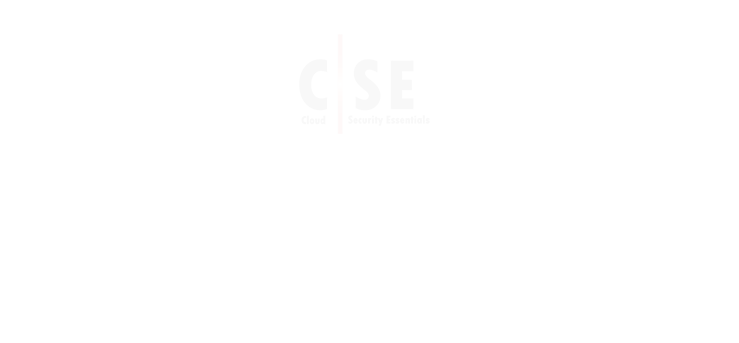 Cloud Security Essentials Course