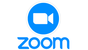 Zoom Logo