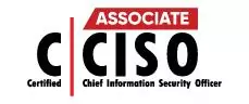 Associate CCISO Logo